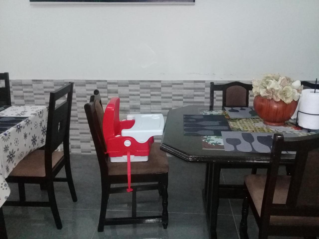 3A'S Guest House Akosombo Esterno foto