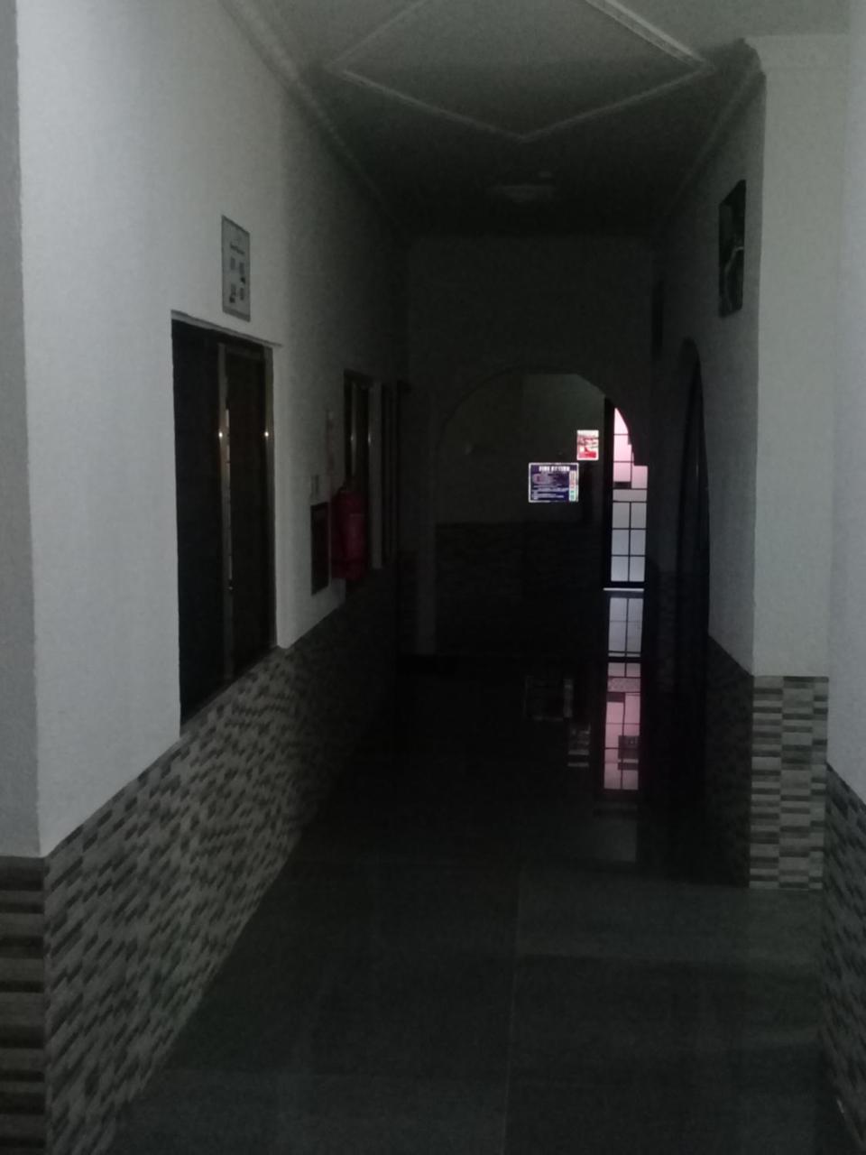 3A'S Guest House Akosombo Esterno foto